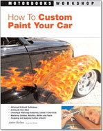 How to Custom Paint Your Car