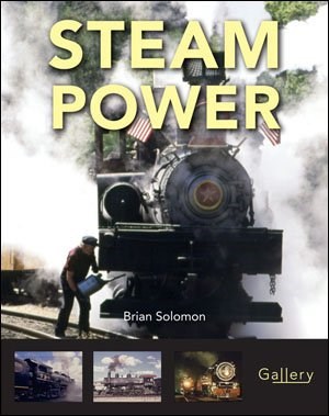 Steam Power (PB) 