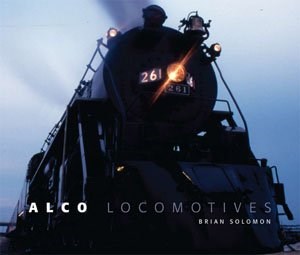 Alco Locomotives (HB) 