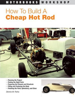 How to Build A Cheap Hot Rod