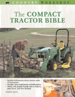 The Compact Tractor Bible