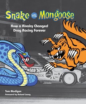 Snake vs Mongoose