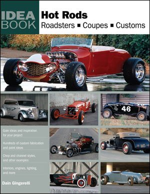 Hot Rods (PB) 