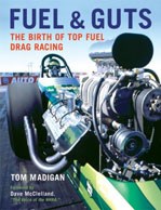 Fuel & Guts Book