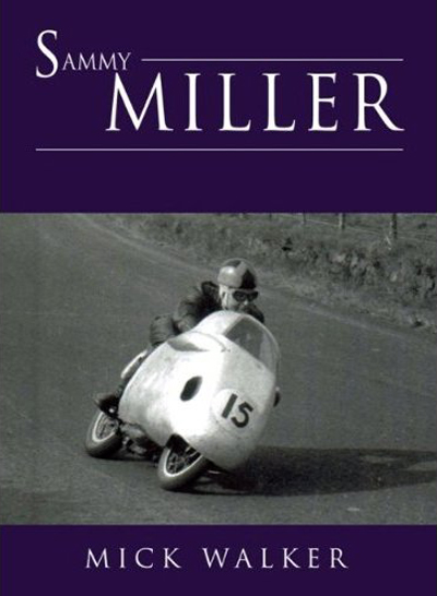 Miller Motorcycle