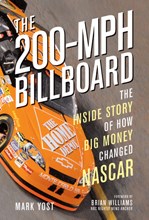 The 200MPH Billboard Book