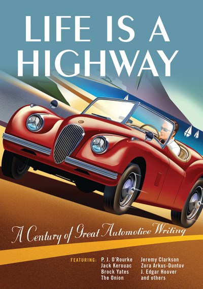 Life is a Highway (HB)