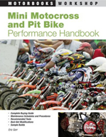 Mini Motocross and Pit Bike