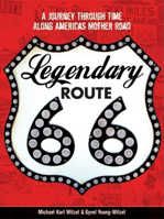 Legendary Route 66
