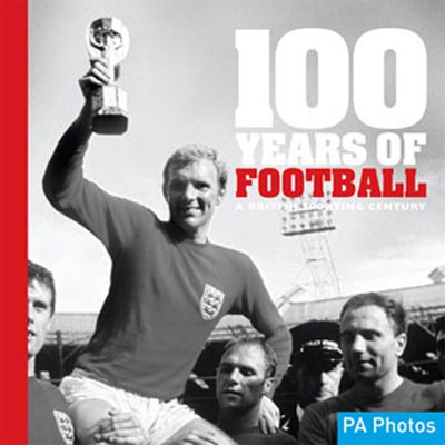 100 Years of Football (SB)