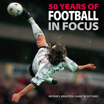 50 Years of Football in Focus (SB)