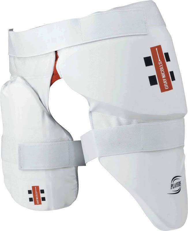 Players All In One Thigh Protection - click to enlarge