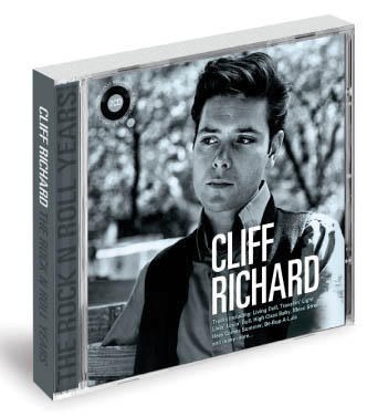 Rock 'N 'Roll Years (The Never Ending Appeal of Cliff Richard) (2x CD)
