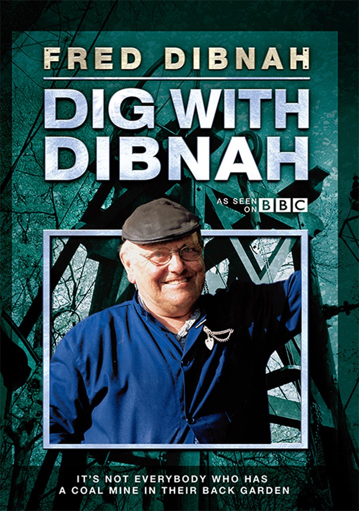 Dig with Dibnah DVD