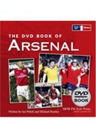 The DVD Book of Arsenal (HB)