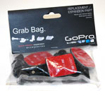 Grab Bag Mountings