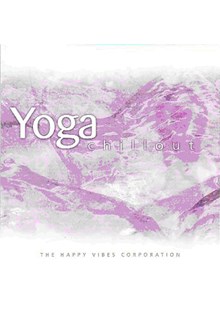 Yoga Chillout CD