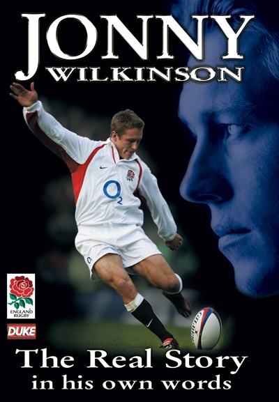 Jonny Wilkinson - The Real Sto