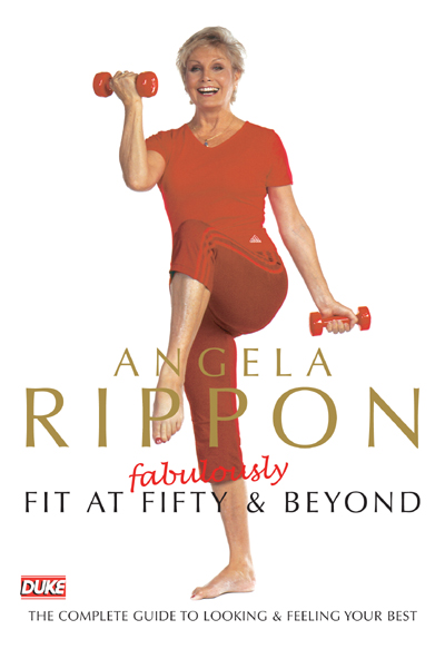 Angela Rippon's Fabulously Fit