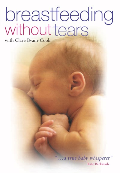 Breastfeeding without Tears DVD