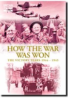 Britain at War - The Victory Y
