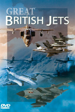 Great British Jets (DVD)