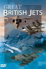 Great British Jets (DVD)