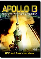 Apollo 13 Story DVD