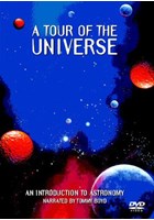 A Tour of the Universe (DVD)