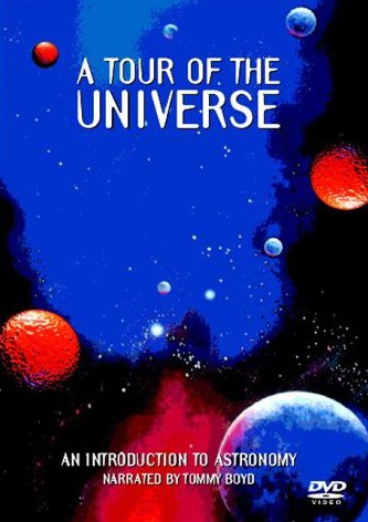 A Tour of the Universe (DVD)