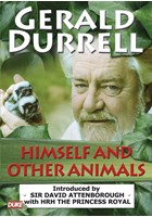 Gerald Durrell - Himself and Other Animals  DVD