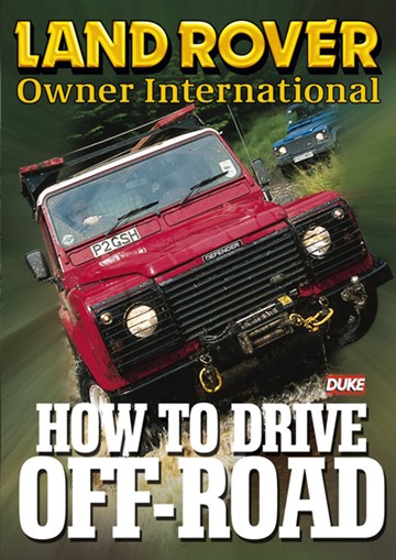 Land Rover Owner International - click to enlarge