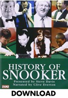 A History of Snooker - Download