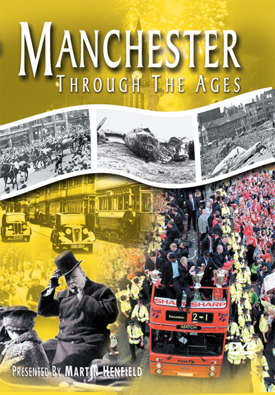 Manchester through the Ages Download