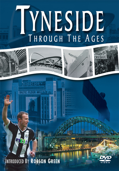 Tyneside through the Ages Download