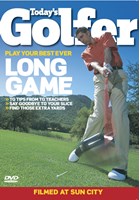 Today's Golfer - Long Game DVD