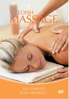 Swedish Massage DVD