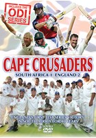 Cape Crusaders - South Africa 