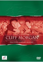 A Tribute to the Great Cliff Morgan DVD