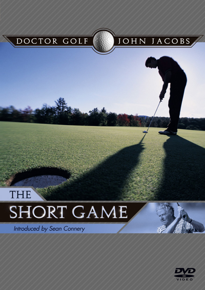 John Jacobs - The Short Game