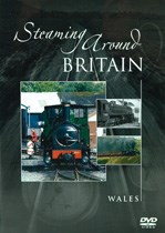 Steaming Around Britain - Wale