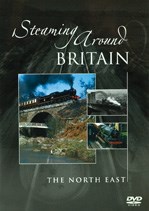 Steaming Around Britain - Nort