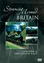 Steaming Around Britain - Lond