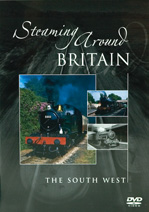Steaming Around Britain - Sout