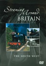 Steaming Around Britain - Sout