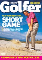 Today's Golfer - Short Game DVD