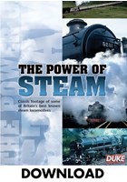 The Power of Steam - Download