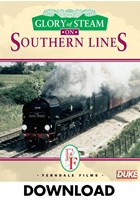 Glory of Steam on Southern Lines - Download