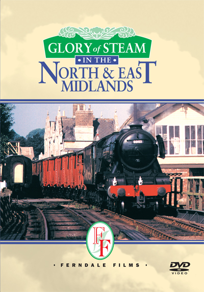 Glory of Steam in the North & 