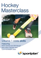 Hockey Masterclass Core Skills Vol 1 DVD